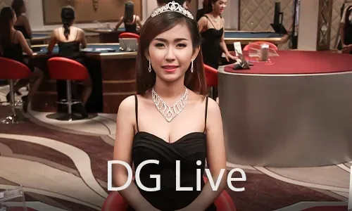 Person playing online casino games.